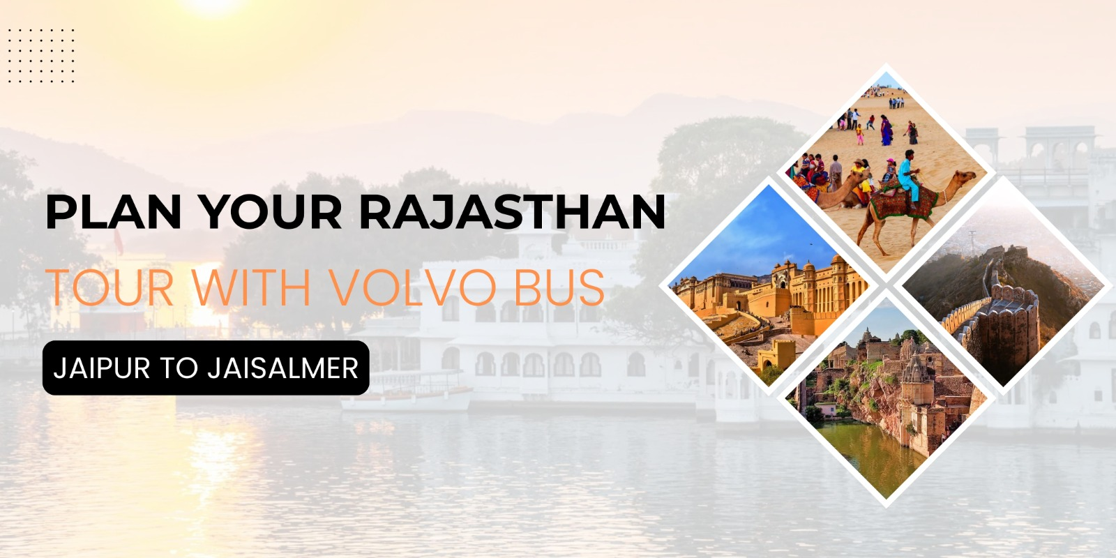 new year tour package